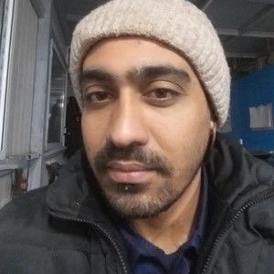 Meet your Posher, مهدی